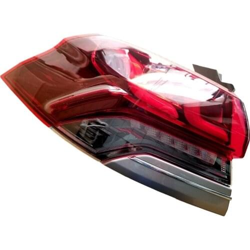 For Changan Auchan x7 rear taillight, rear outer taillight, brake light, width light, turn signal