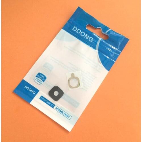 Rear Back Camera Glass Lens Main Cam Housing Cover For Samsung Galaxy Note 5