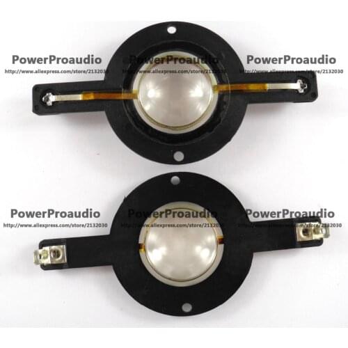 2pcs Replacement B&C MMD10-8 Diaphragm For DE10-8 294-628