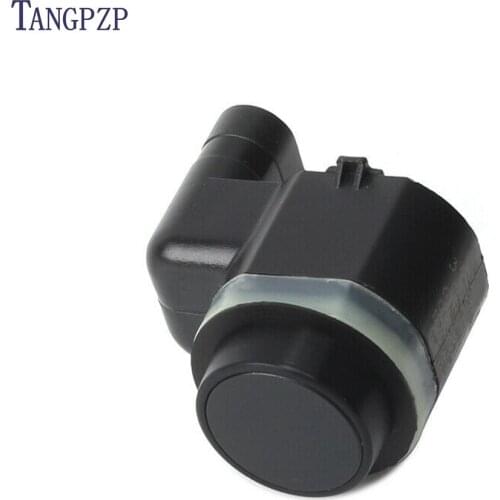 4PCS PDC Parking Sensor Parktronic for VOLVO XC60 XC70 S60 S80 31270910 31341345 Automobile Back A Car Radar