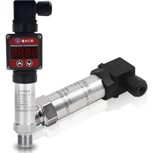 RENKE OEM 4-20ma Pressure transmitter,Oil Fuel Pressure Sensor