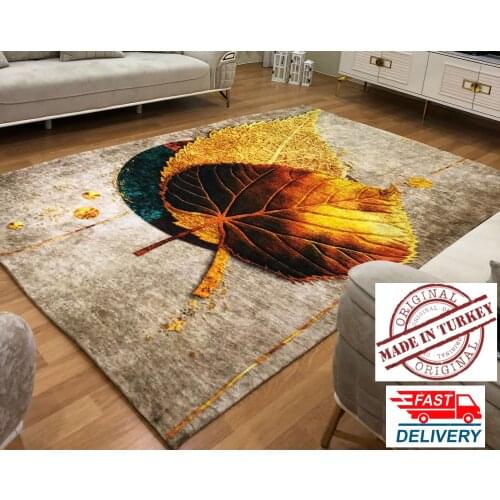 THIN CARPET COVER DECORATIVE FABRIC CARPET PROTECTION SLEEVE