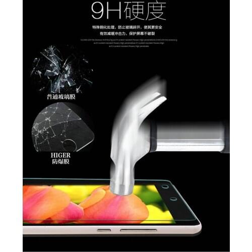 For Xiaomi mipad2 mipad 2/3 7.9 9H 0.3mm Explosion-Proof Tempered Glass Toughened Film Screen Protect Cover For xiaomi mipad3