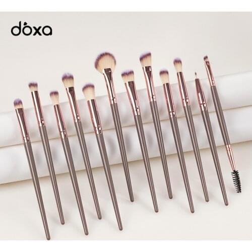 Doxa Makeup Brushes