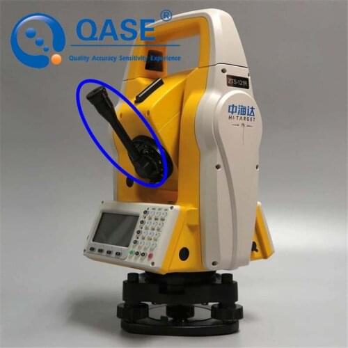 Bend eyepiece for HI-TARGET Total station Electronic theodolite