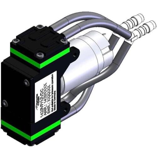 Mini Vacuum Pumps Oil Free Vacuum Pumps 14200001 Beauty Liposuction Silent Vacuum Pumps