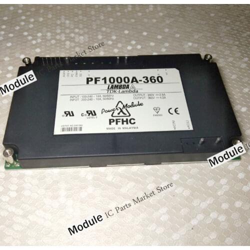 PF1000A-360 Free shipping new good quality module