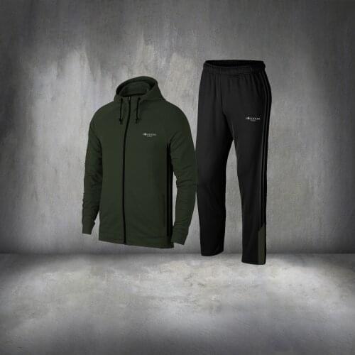 Poseıdon Storm Stylish Men's Hoodies