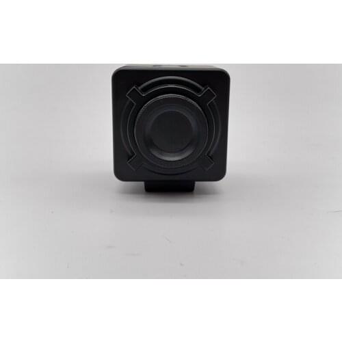 Industrial Camera 5 Megapixel Electron Microscope Binocular Biological Microscope Camera