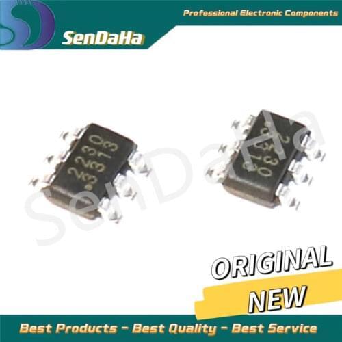 SenDaHa LCD Displays