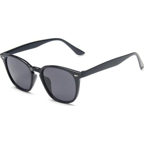 Eyewear Male Female Sunglasses Men Plastic Lens Sun Glasses Ladies Eyepiece Women Shades Eyeglasses Oculos De Sol
