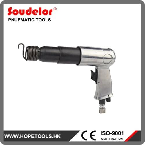 SoudElor Perforators