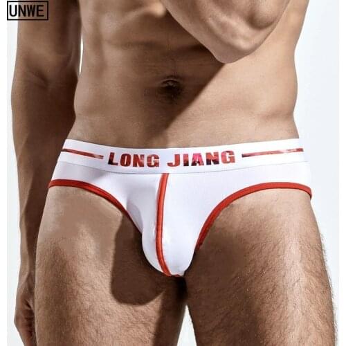 UNWE Men's Underpants