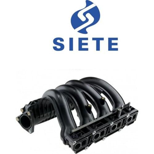 6110903637 Intake Manifold FOR OM611 SPRINTER W211 W203