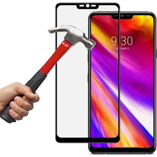 YIFILM Screen Protectors For LG Q7 China