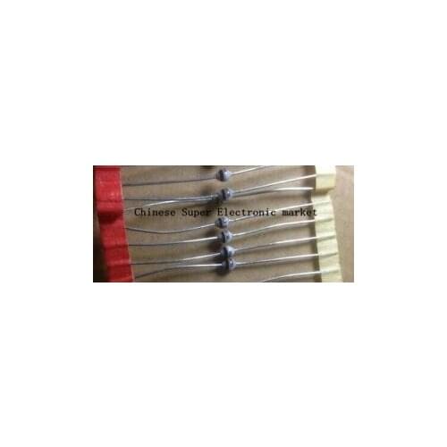 10PCS BY228 Fast Recovery Rectifier Diode