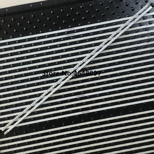 10pcs Ultra-thin highlight 21.5 inch 21.6 inch 22 inch 485mm 6pin PA-215-060-24 original LCD display screen LED backlight strip