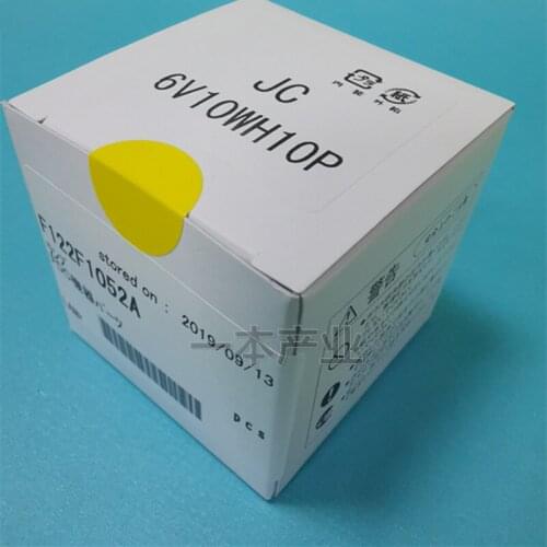 SYSMEX FDC3500 Fuji Medical Dry Chemistry Analyzer bulb JC 6V10WH10P 6V10W