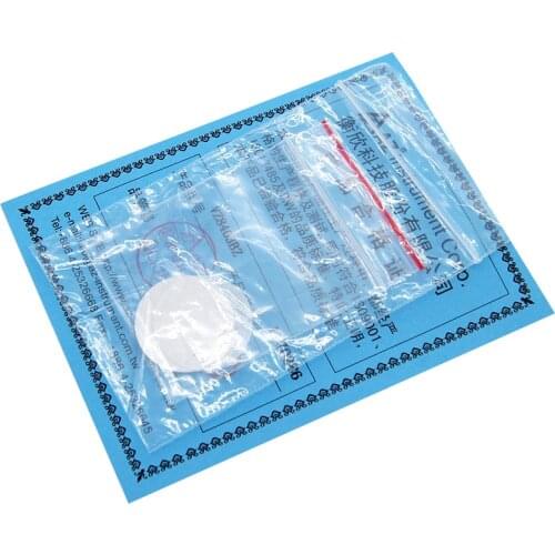 AZ DO membrane film and seal ring O-ring for AZ8403 dissolved oxygen probe