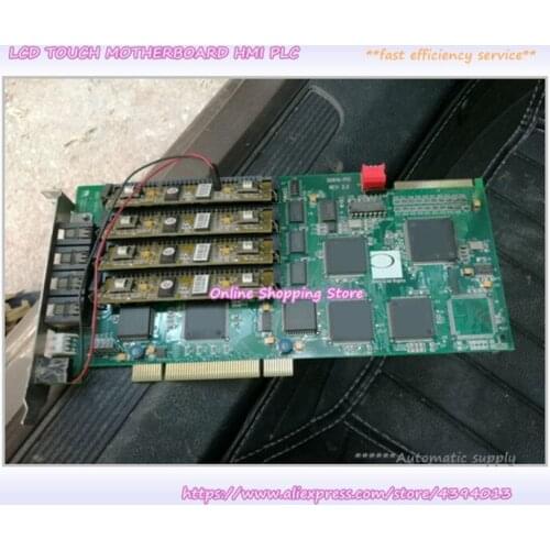 For D081A-PCI REV: 2.3 DONJIN-DN081A Voice Card
