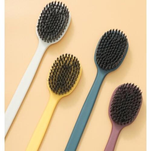 Eruzaray Body Brushes