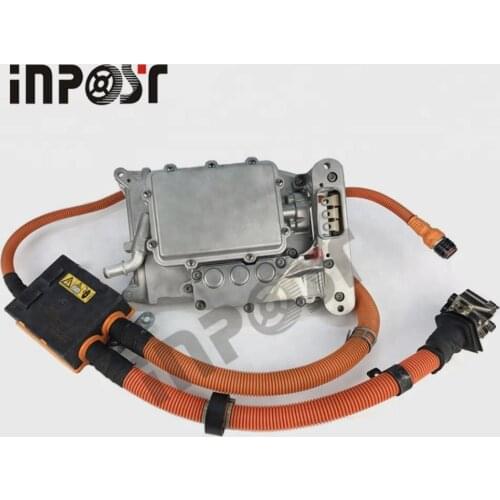 Hybrid Battery Charger Inverter Converter Assembly For Mecedes W221 S400 S-Class