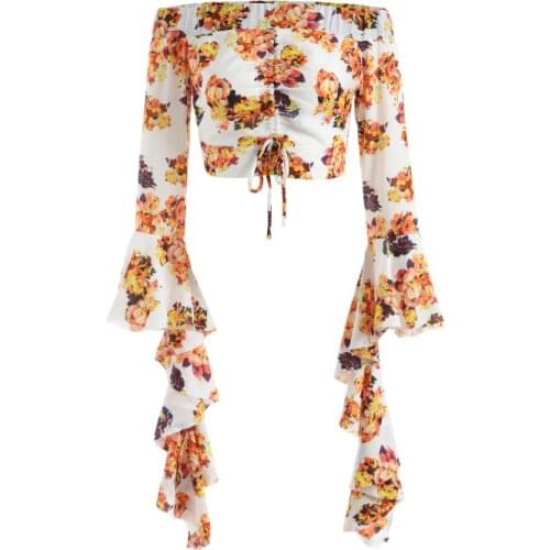 Вечерние блузки J-Bg Pink China At AliExpress