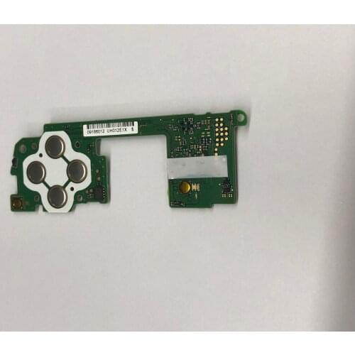 Original Used Joystick Switch Controller Left Right Controller Motherboard Main Board Replacement for Nintend Switch NS Joycon