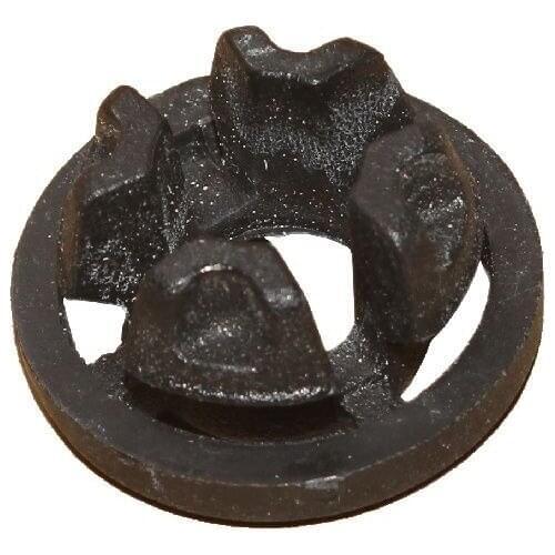 Drop shipping Hood Strut Clip engine hood hood support bracket pole clip For Ford Focus MK2 MK3 2005-2012/Ford Mondeo 2005-2012