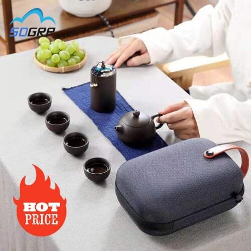 SDGRP Tea Sets
