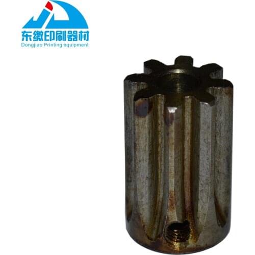 Mitsubishi Printing Machinery Gear, Mitsubishi Printing Machinery Spare Parts