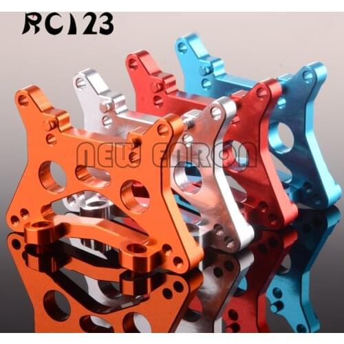 1:10 1PC Aluminium Voor Shock Tower FS539080 Voor RC FS Racing Buggy NIEUWE ENRON