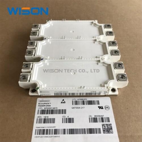 100%New and original FS300R12KE3-S1 FS450R12KE3 FS450R12KE3-S1 module