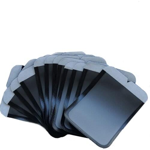 1500/500pcs 33x44mm Barrier Envelopes Disposable Size 2 Protective Pouch Cover Bags For Phosphor Plate Dental Digital Ray Scan X