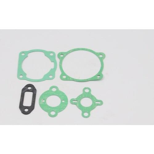 2sets RCGF STINGER 100% original engines accessories engine Gasket set for 20CC RE SE Stinger 20cc SE 20CC RE Gasket combo