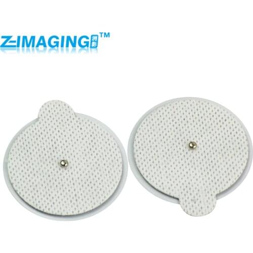 2/lot New Arrival Mooyee M1 M2 Smart Relaxer Wireless Smart Bluetooth Back Relaxer Smart Massager Electrode