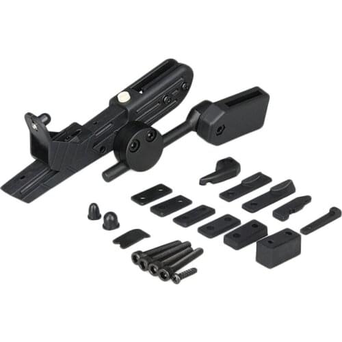 Hunting Gear Accessories IPSC USPSA IDPA Shooting Competition CR Speed Draw Shooters Pistol Gun Holster