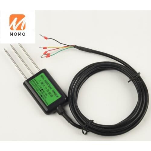 AY soil moisture sensor Tool Parts