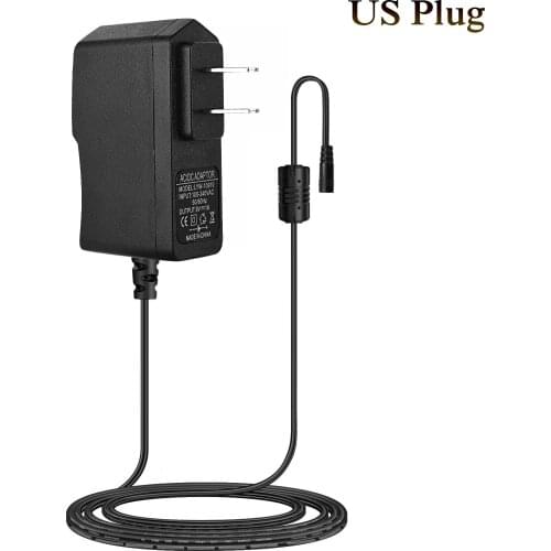 9V Keyboard Power Supplies Guitar Pedal Adapter Power Lead Accessories