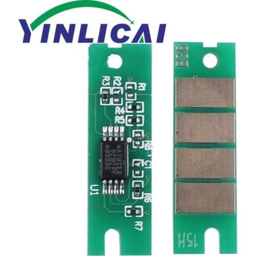 1PC Auto reset chip for maintenance tank Wast Ink Collector Collection Unit IC41 for RICOH SG3110SFNW SG3120SF SG7100 SG7100DN