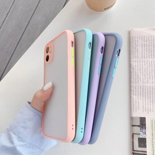 Fcicicase Oppo A92 Phone Cases