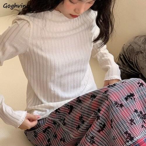 Goghvinci Beige Blouses