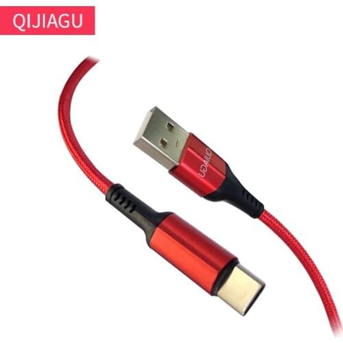 2.4A 1M Fast Charging Mobile Phone Charger Cable Micro USB Cable Date Cable for Android Tablet