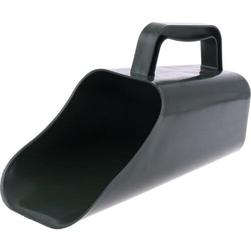 Multifunctional Gardening Shovel Tool Plastic Bucket Nugget Mining Dredging Prospecting Tools