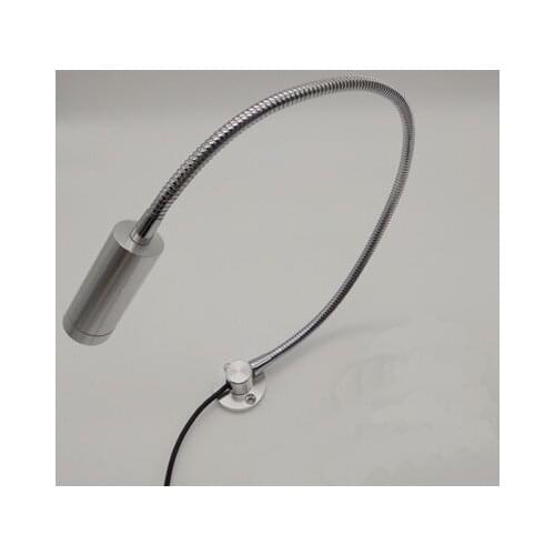 3W 12V 24V Wall Mounted Led Reading Light