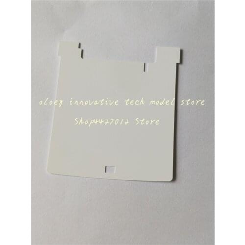 New white thin catch sheet Repair Part for Canon 600EX-RT 600 EX-RT 600EX RT Speedlite flash