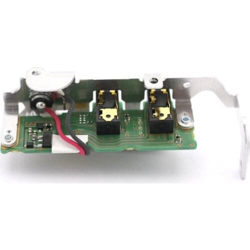 NEW for Canon 5D Mark IV 5D4 5DIV interface board PCB ASS'Y Replacement Repair Part