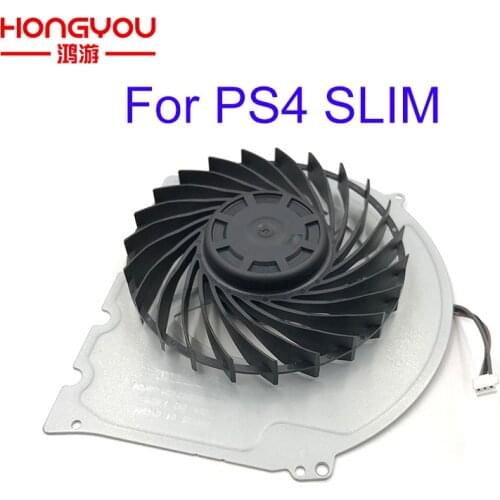Original G85G12MSICN-56J14 Inner Cooling Fan Repair Parts For PS4 slim CUH-2000 Model Console Replacement Parts
