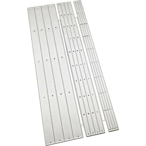 P15D Strip Molds Carbon Steel Cutting Dies DIY Scrapbooking Photo Album Embossing