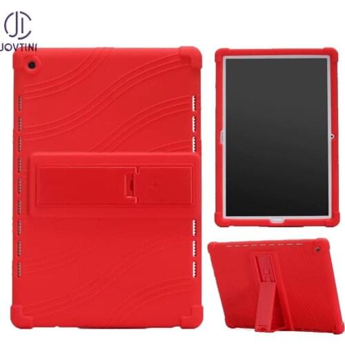 For Huawei MediaPad M5 10.8 Kids Silicone Shockproof stand Tablet Cover For Huawei Mediapad M5 10 Pro CMR-AL19/W19 10.8" Case